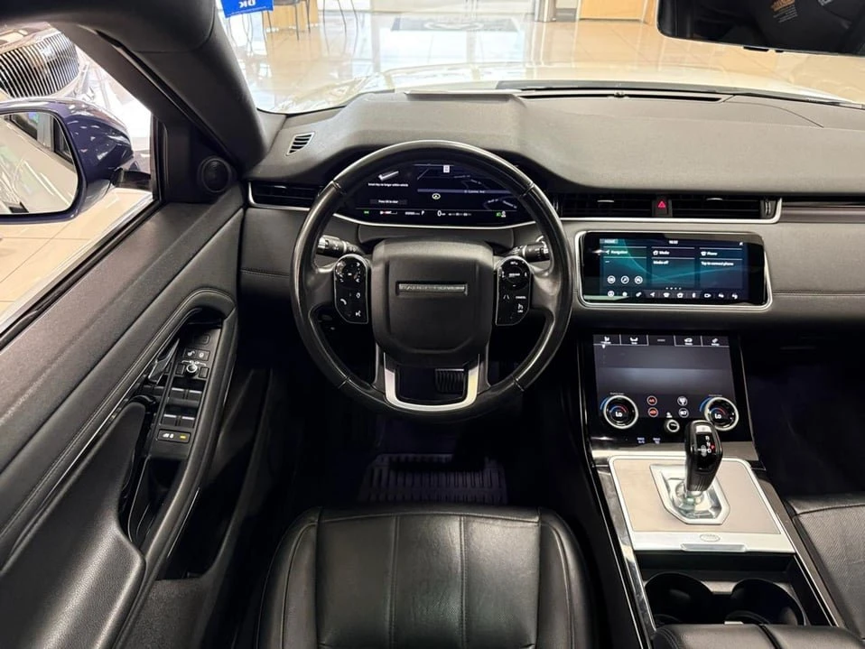 2020 Land Rover Range Rover Evoque 2nd Gen - Image 11 of 20