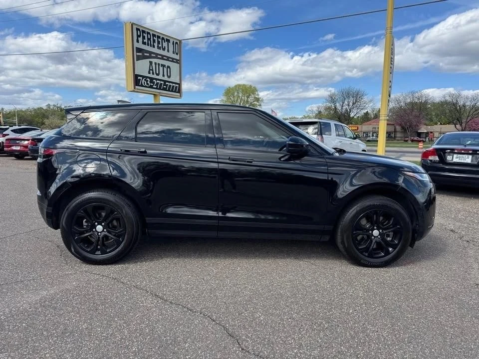2020 Land Rover Range Rover Evoque 2nd Gen - Image 3 of 20
