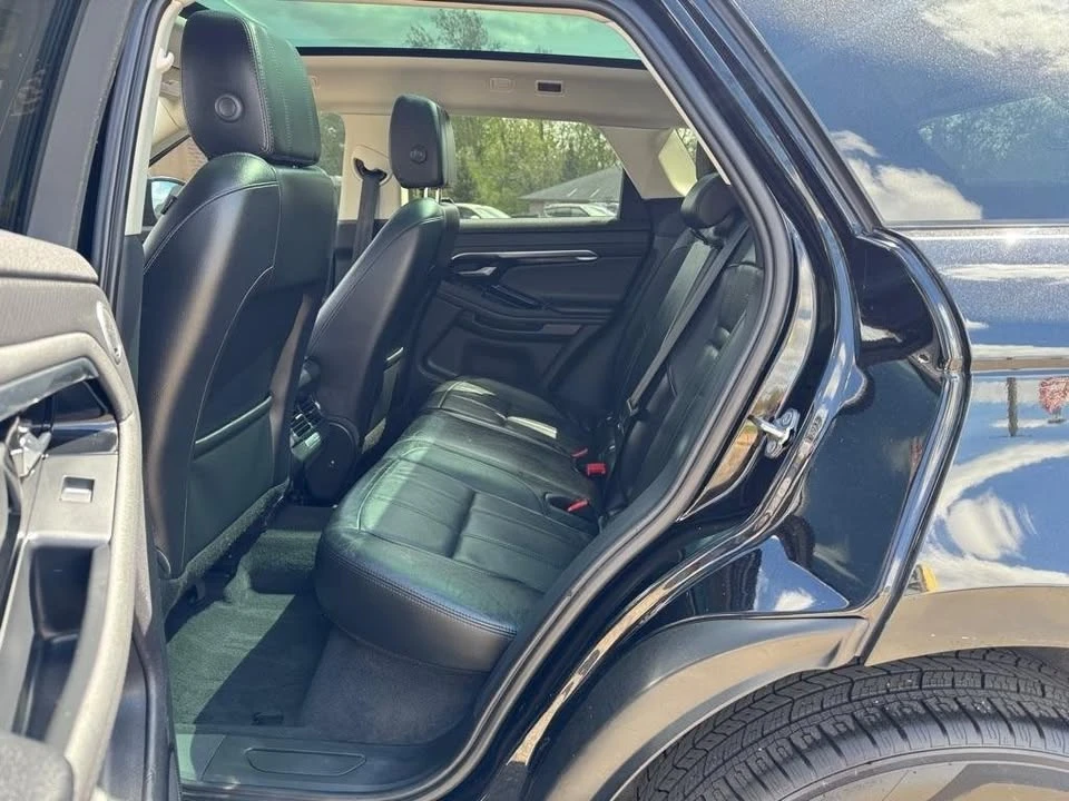 2020 Land Rover Range Rover Evoque 2nd Gen - Image 19 of 20