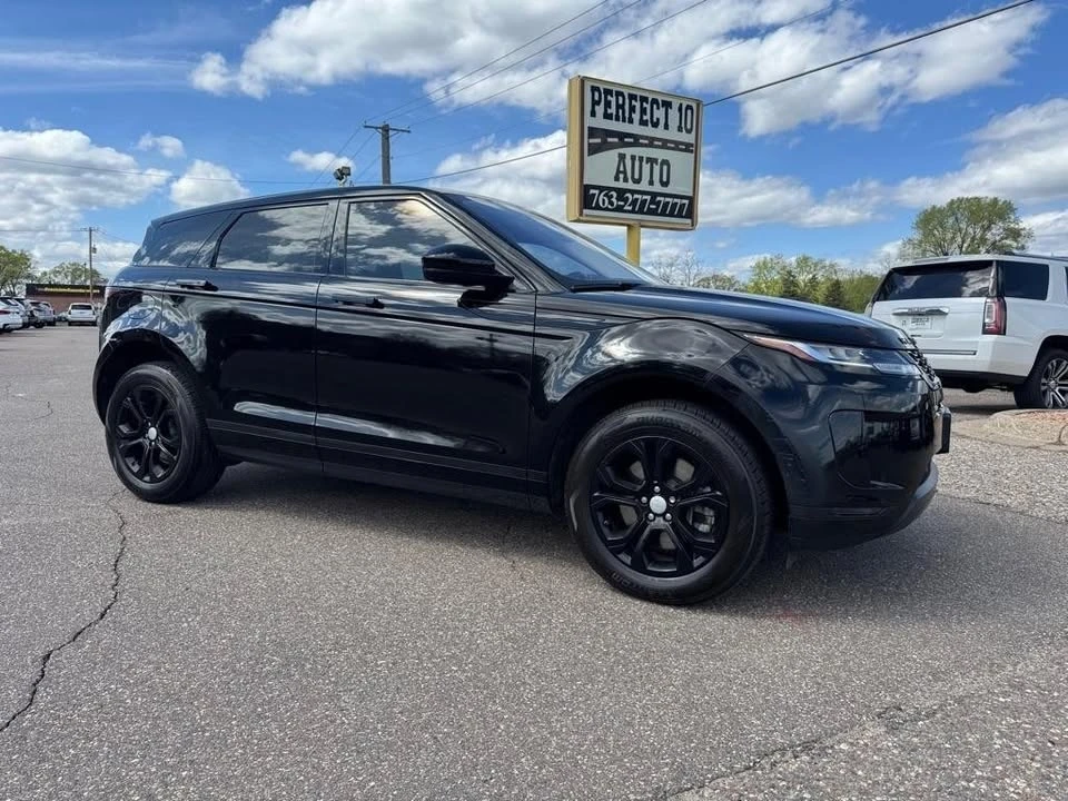 2020 Land Rover Range Rover Evoque 2nd Gen - Image 2 of 20