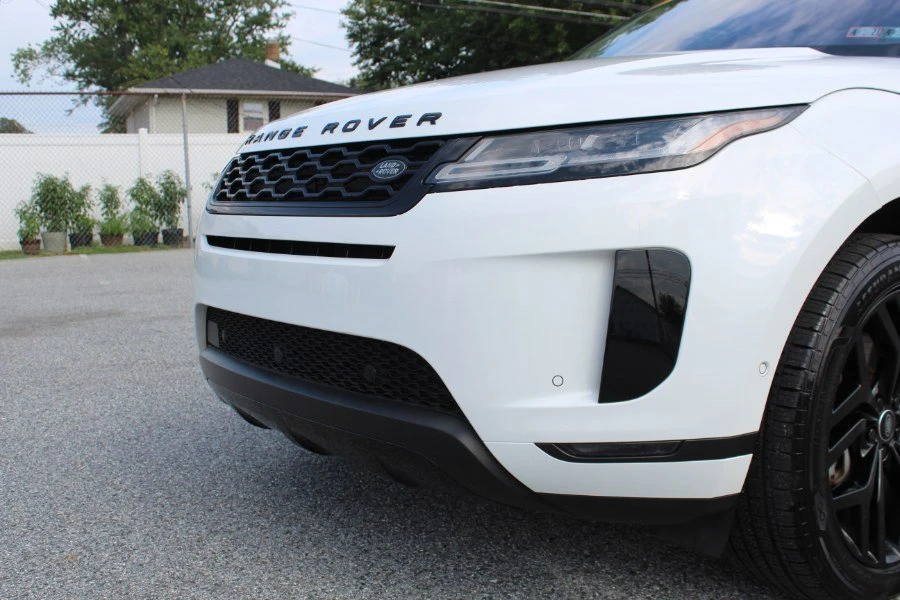 2020 Land Rover Range Rover Evoque 2nd Gen - Image 18 of 20