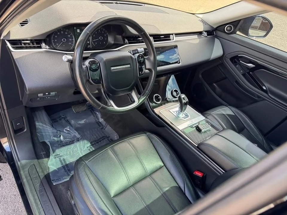 2020 Land Rover Range Rover Evoque 2nd Gen - Image 15 of 20