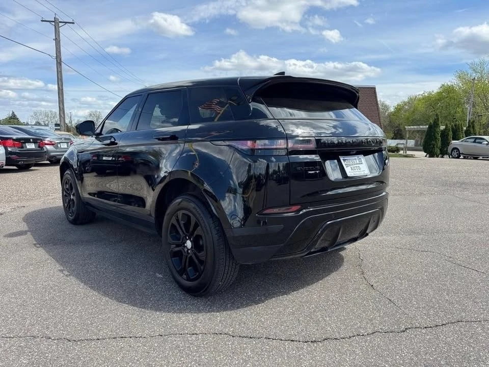 2020 Land Rover Range Rover Evoque 2nd Gen - Image 7 of 20