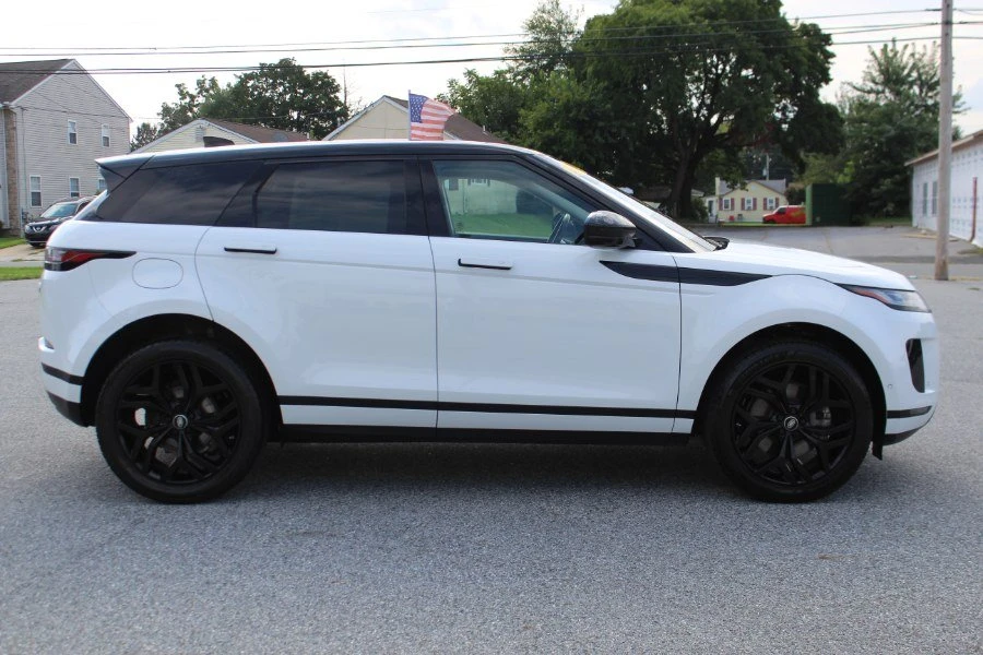 2020 Land Rover Range Rover Evoque 2nd Gen - Image 4 of 20