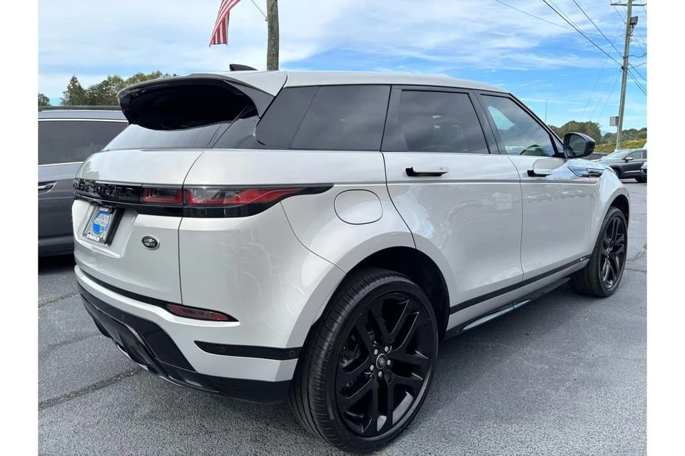 2020 Land Rover Range Rover Evoque 2nd Gen - Image 6 of 20