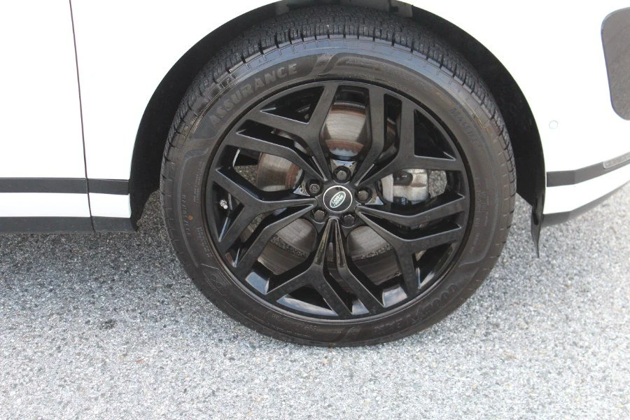 2020 Land Rover Range Rover Evoque 2nd Gen - Image 20 of 20