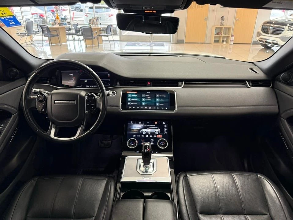 2020 Land Rover Range Rover Evoque 2nd Gen - Image 10 of 20