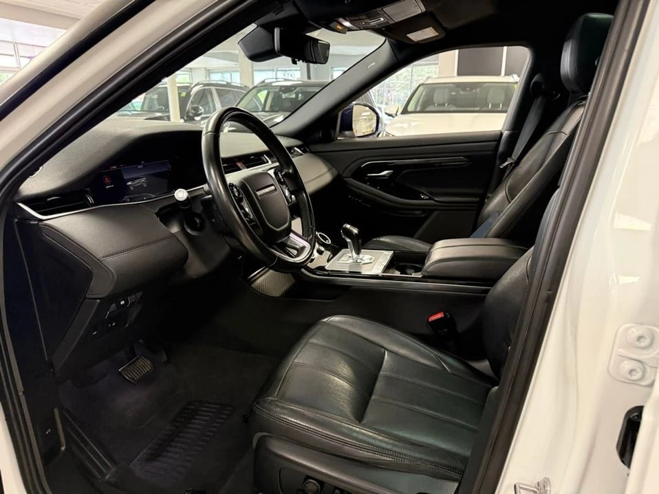 2020 Land Rover Range Rover Evoque 2nd Gen - Image 9 of 20