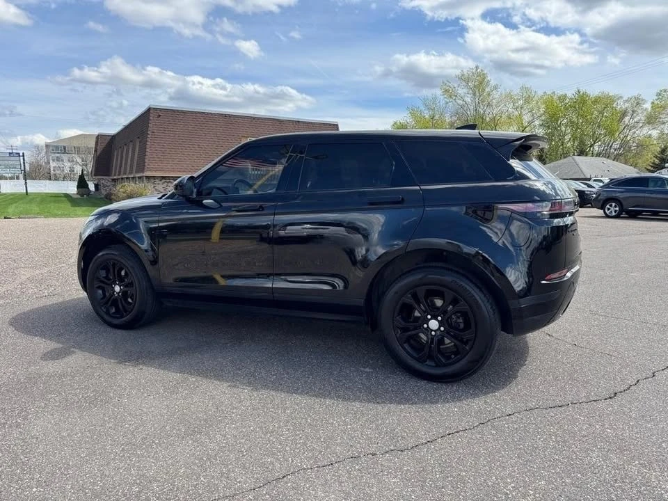 2020 Land Rover Range Rover Evoque 2nd Gen - Image 8 of 20