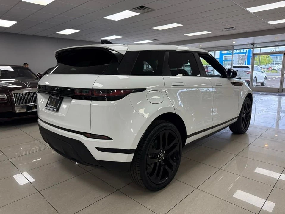 2020 Land Rover Range Rover Evoque 2nd Gen - Image 2 of 20