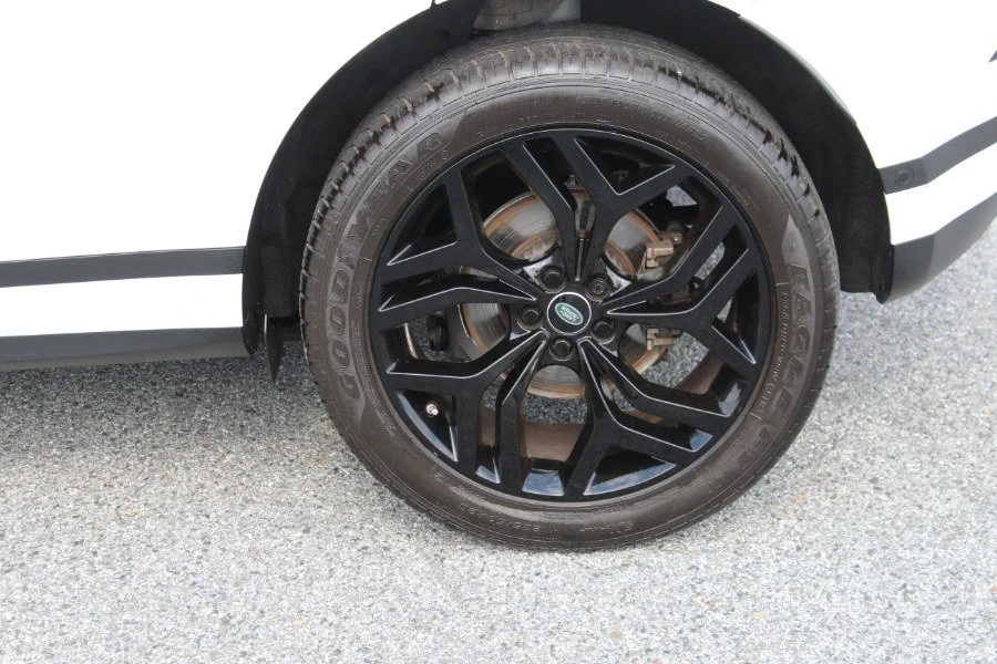 2020 Land Rover Range Rover Evoque 2nd Gen - Image 15 of 20