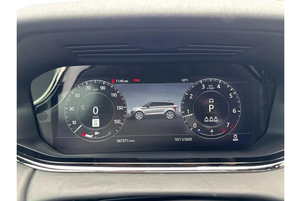 2020 Land Rover Range Rover Evoque 2nd Gen - Image 20 of 20