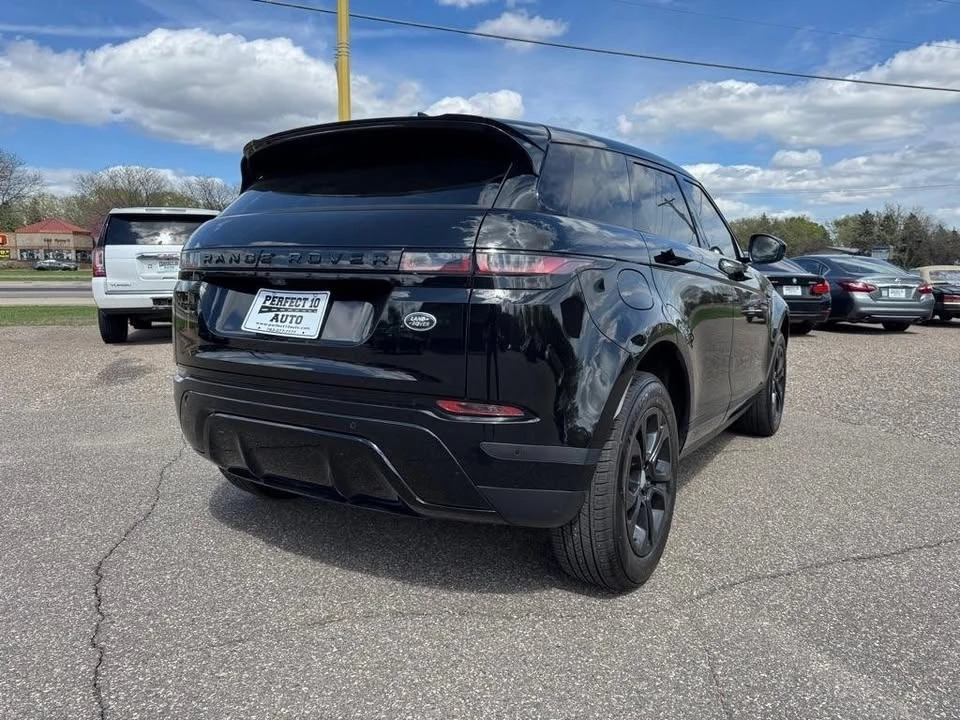 2020 Land Rover Range Rover Evoque 2nd Gen - Image 5 of 20