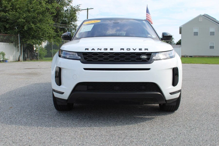 2020 Land Rover Range Rover Evoque 2nd Gen - Image 2 of 20