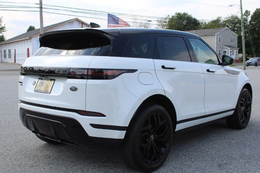 2020 Land Rover Range Rover Evoque 2nd Gen - Image 5 of 20