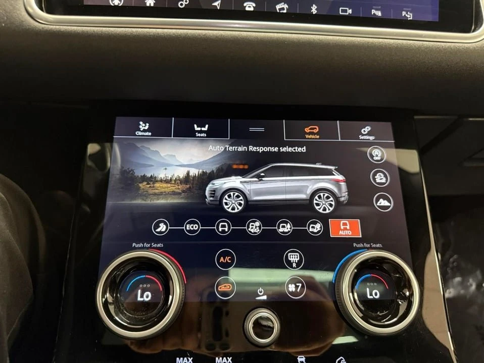 2020 Land Rover Range Rover Evoque 2nd Gen - Image 18 of 20