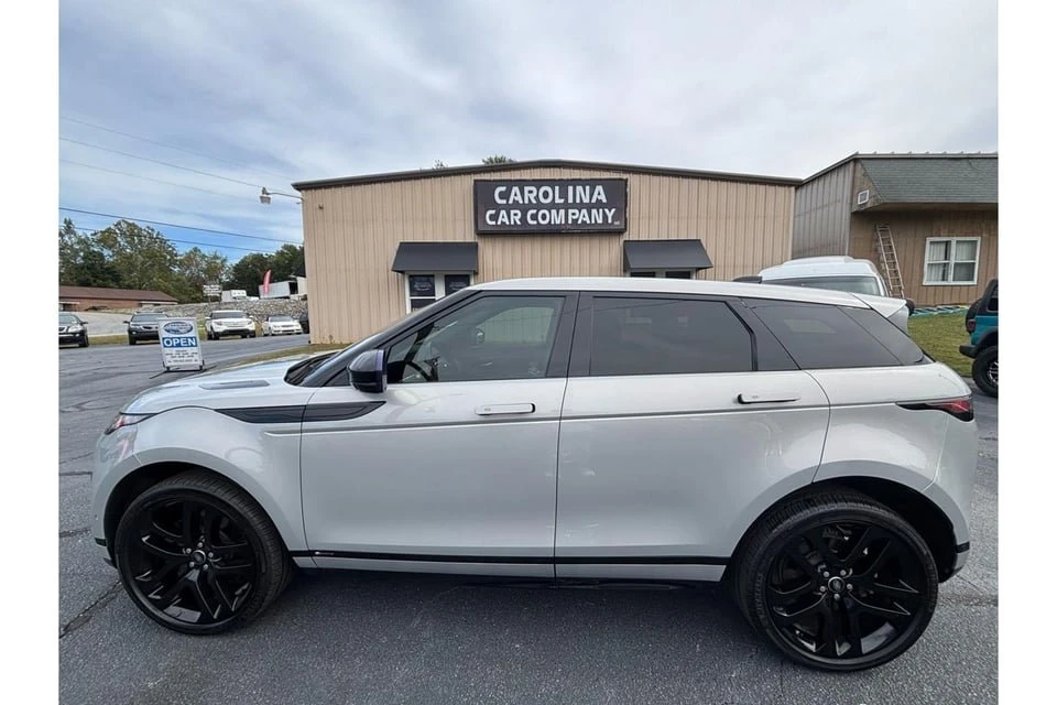 2020 Land Rover Range Rover Evoque 2nd Gen - Image 2 of 20