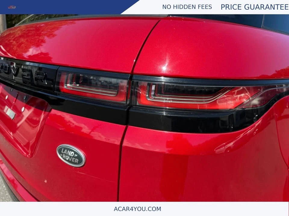 2020 Land Rover Range Rover Evoque 2nd Gen - Image 10 of 20