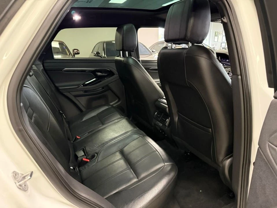 2020 Land Rover Range Rover Evoque 2nd Gen - Image 20 of 20