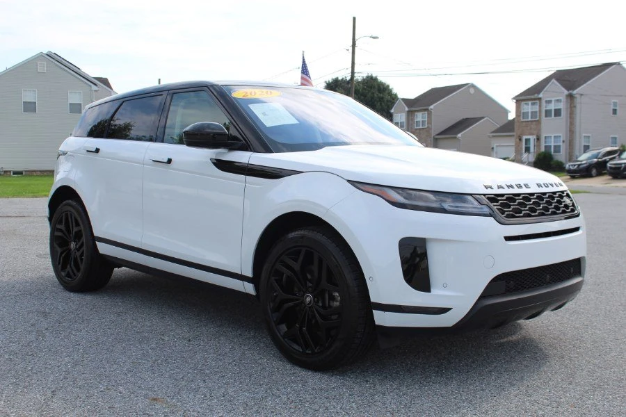 2020 Land Rover Range Rover Evoque 2nd Gen - Image 3 of 20