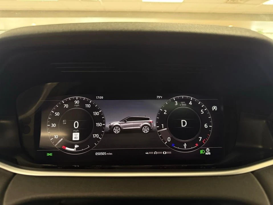 2020 Land Rover Range Rover Evoque 2nd Gen - Image 14 of 20