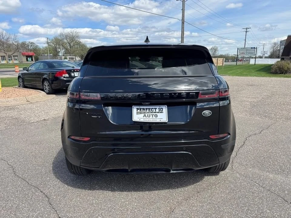 2020 Land Rover Range Rover Evoque 2nd Gen - Image 6 of 20