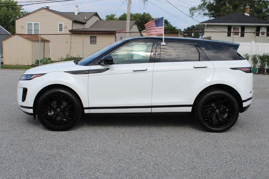 2020 Land Rover Range Rover Evoque 2nd Gen - Image 7 of 20