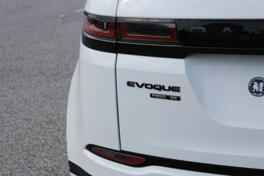 2020 Land Rover Range Rover Evoque 2nd Gen - Image 10 of 20