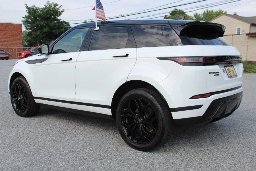 2020 Land Rover Range Rover Evoque 2nd Gen - Image 6 of 20