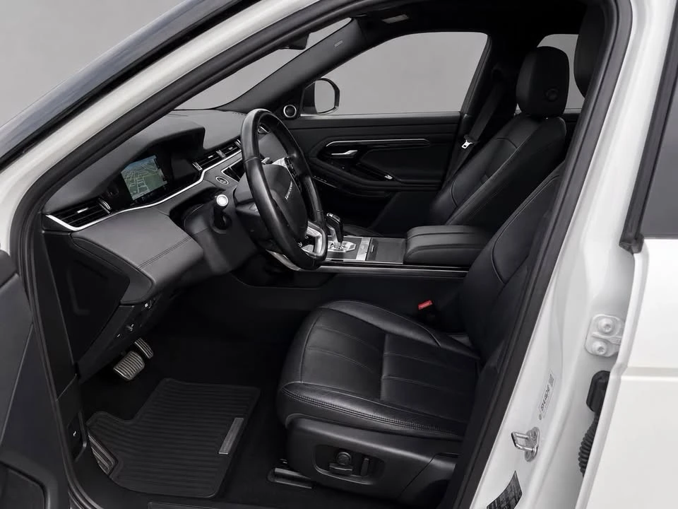 2020 Land Rover Range Rover Evoque 2nd Gen - Image 5 of 9