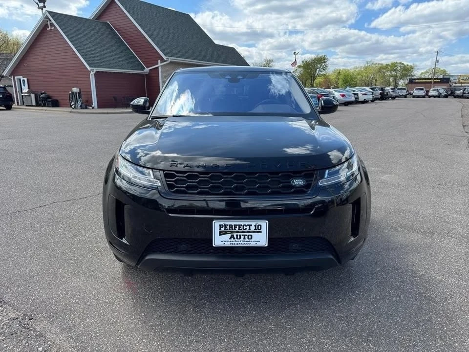 2020 Land Rover Range Rover Evoque 2nd Gen - Image 12 of 20