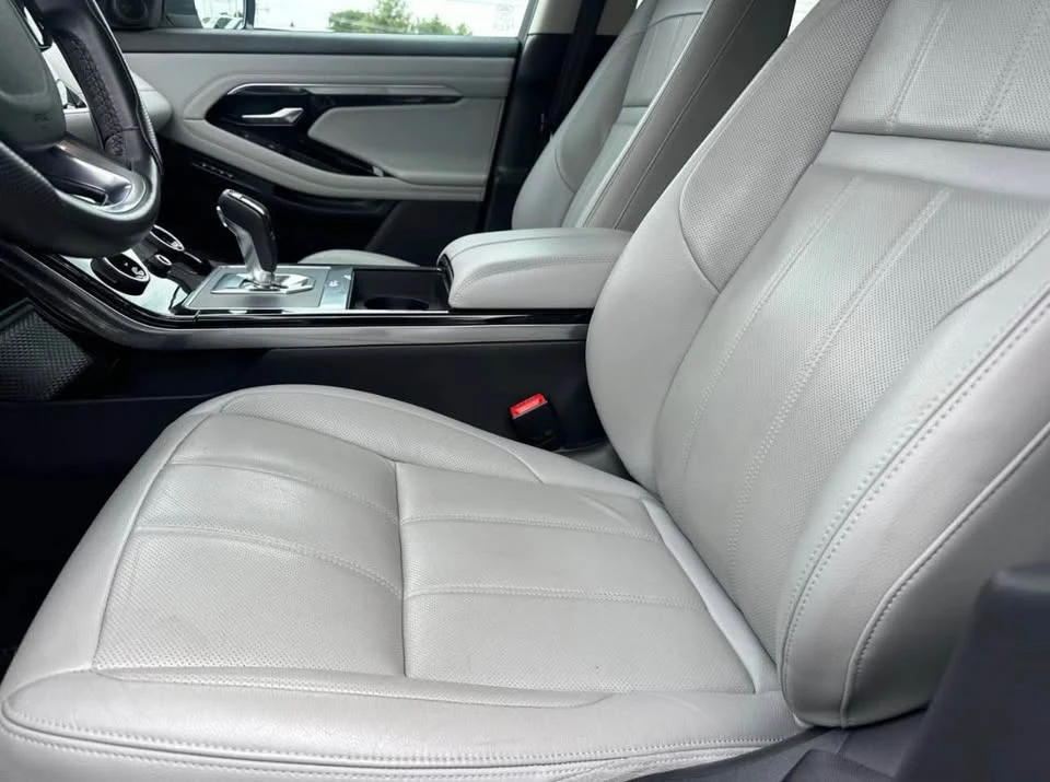 2020 Land Rover Range Rover Evoque 2nd Gen - Image 6 of 12