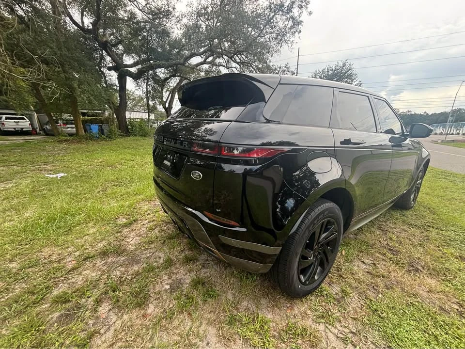 2020 Land Rover Range Rover Evoque 2nd Gen - Image 6 of 10