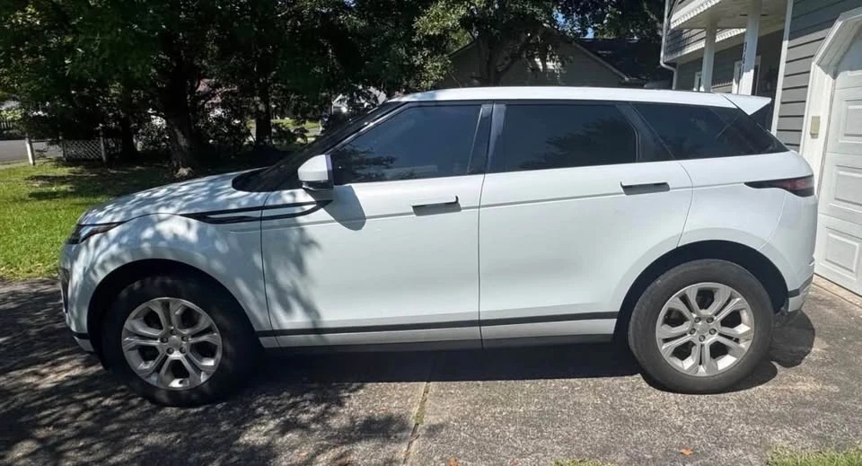 2020 Land Rover Range Rover Evoque 2nd Gen - Image 5 of 8