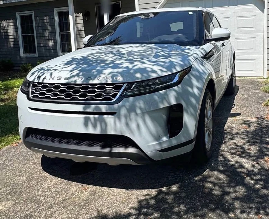 2020 Land Rover Range Rover Evoque 2nd Gen - Image 7 of 8