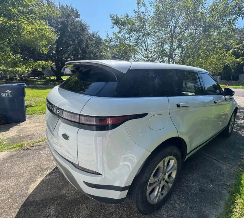 2020 Land Rover Range Rover Evoque 2nd Gen - Image 3 of 8
