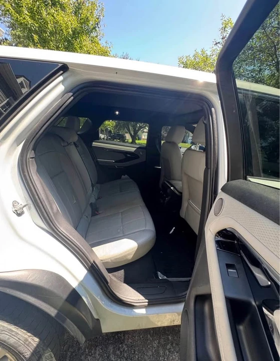2020 Land Rover Range Rover Evoque 2nd Gen - Image 4 of 8