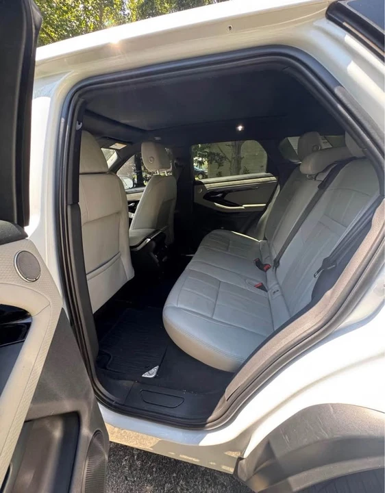 2020 Land Rover Range Rover Evoque 2nd Gen - Image 2 of 8