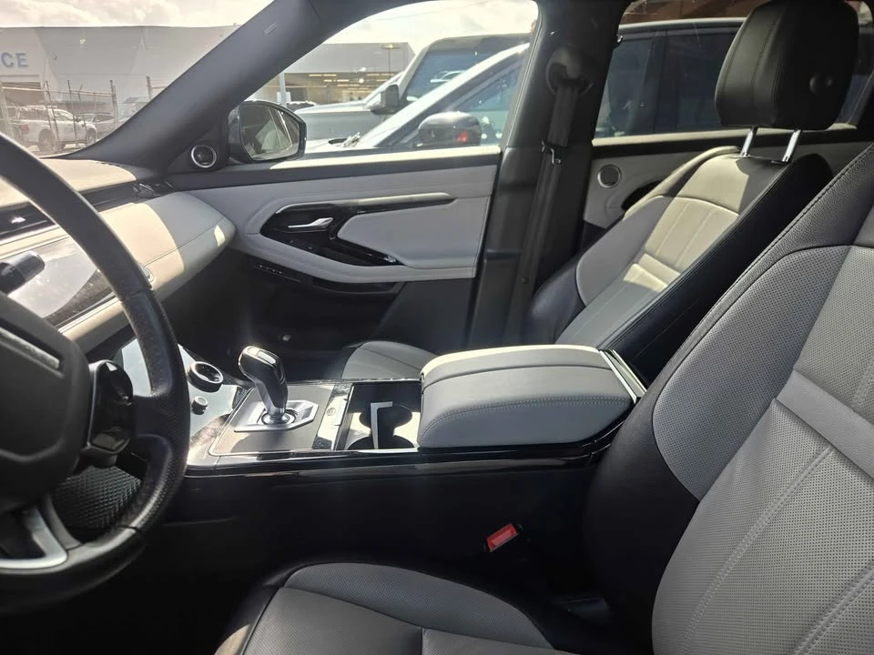 2020 Land Rover Range Rover Evoque 2nd Gen - Image 4 of 6