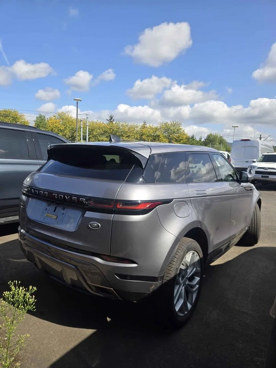 2020 Land Rover Range Rover Evoque 2nd Gen - Image 3 of 6