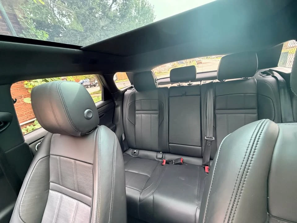 2020 Land Rover Range Rover Evoque 2nd Gen - Image 12 of 19