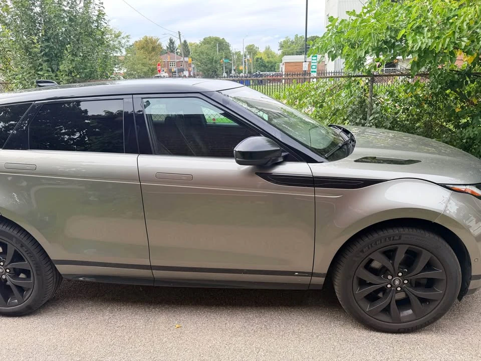 2020 Land Rover Range Rover Evoque 2nd Gen - Image 2 of 19
