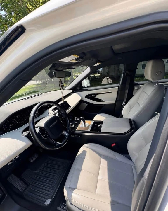 2020 Land Rover Range Rover Evoque 2nd Gen - Image 6 of 8
