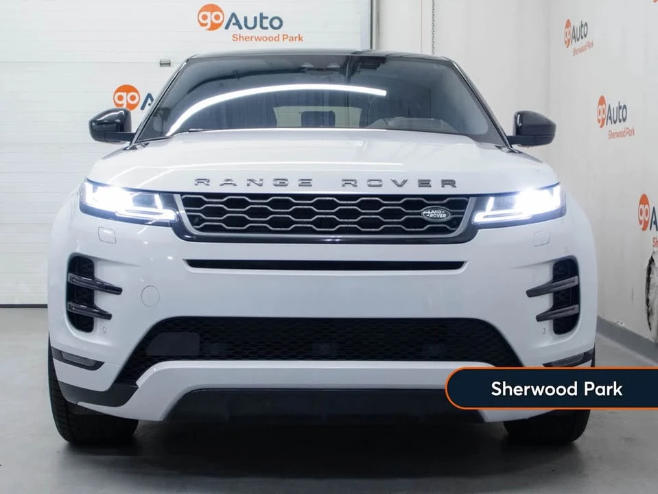 2020 Land Rover Range Rover Evoque 2nd Gen - Image 2 of 17
