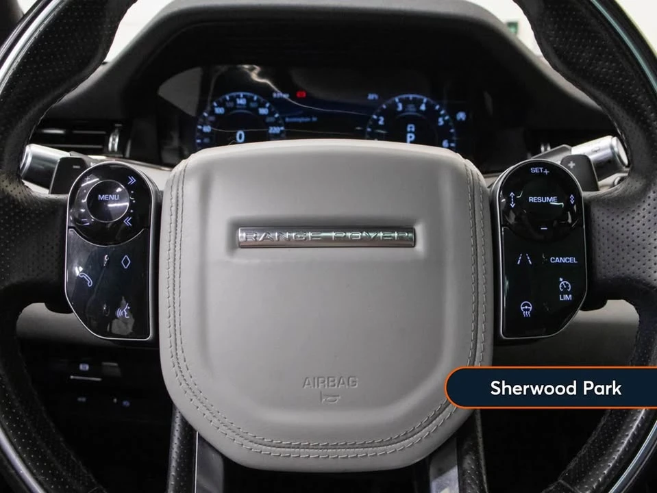 2020 Land Rover Range Rover Evoque 2nd Gen - Image 13 of 17