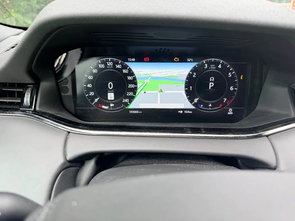 2020 Land Rover Range Rover Evoque 2nd Gen - Image 7 of 19