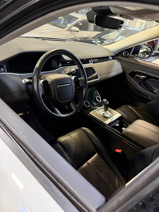 2020 Land Rover Range Rover Evoque 2nd Gen - Image 3 of 8