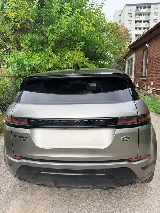2020 Land Rover Range Rover Evoque 2nd Gen - Image 3 of 19