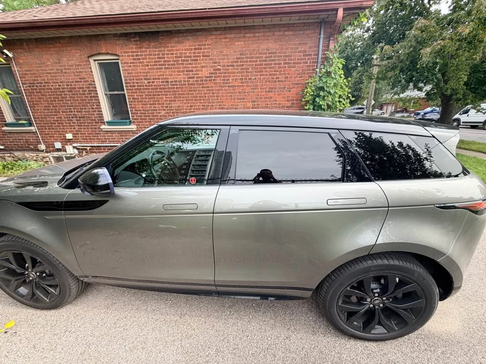 2020 Land Rover Range Rover Evoque 2nd Gen - Image 5 of 19