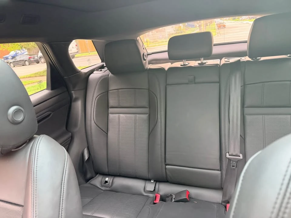 2020 Land Rover Range Rover Evoque 2nd Gen - Image 11 of 19